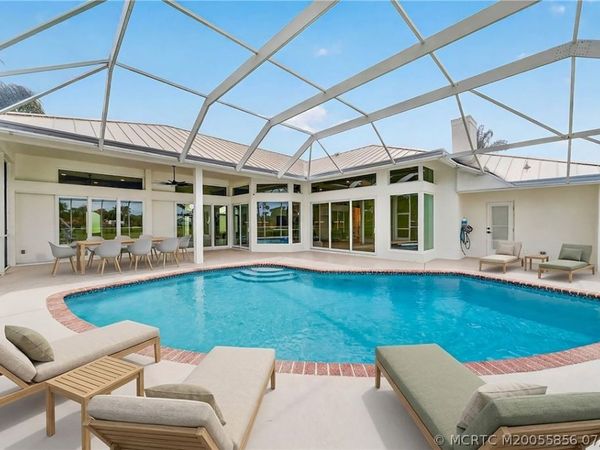 4515 SW Bimini Circle S, Palm City, FL 34990