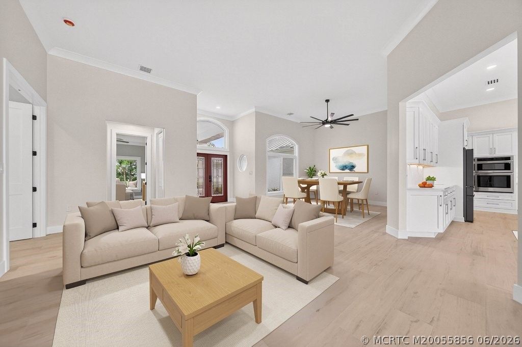 4515 SW Bimini Circle S, Palm City, FL 34990 Photo
