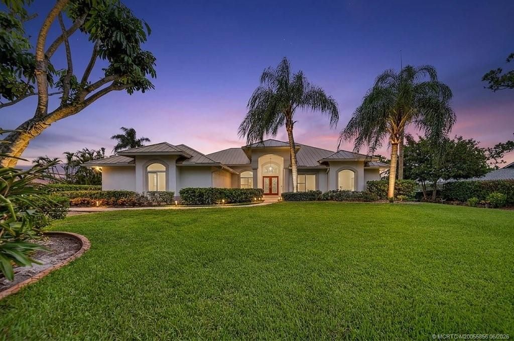 4515 SW Bimini Circle S, Palm City, FL 34990 Photo