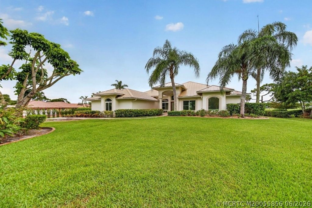 4515 SW Bimini Circle S, Palm City, FL 34990 Photo