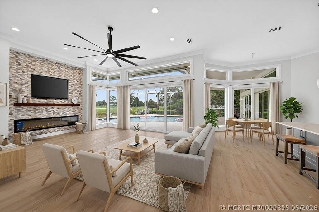 4515 SW Bimini Circle S, Palm City, FL 34990 Photo