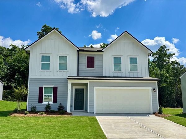 23 Crescent Boulevard , Carrollton, GA 30116