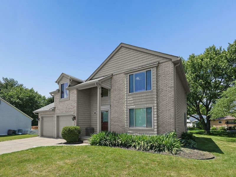 651 Lytton Court, Columbus, OH 43230 Photo 3