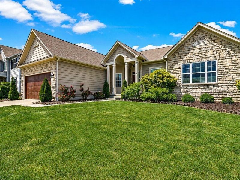2009 Rocklake Court, Lewis Center, OH 43035 Photo 4