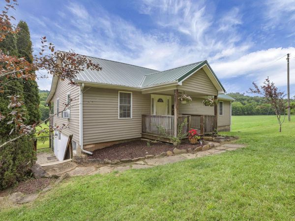 7455 Old Grade Road, Chesterhill, OH 43728