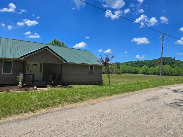 7455 Old Grade Road , Chesterhill, OH 43728