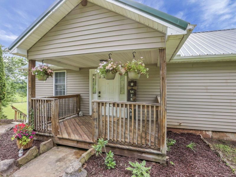 7455 Old Grade Road, Chesterhill, OH 43728 Photo 19