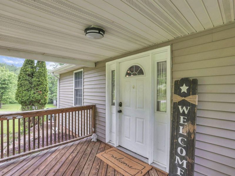 7455 Old Grade Road, Chesterhill, OH 43728 Photo 21