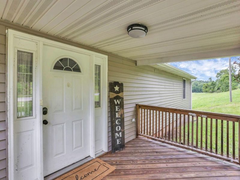 7455 Old Grade Road, Chesterhill, OH 43728 Photo 22