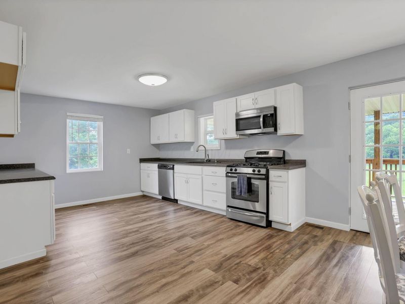 7455 Old Grade Road, Chesterhill, OH 43728 Photo 44