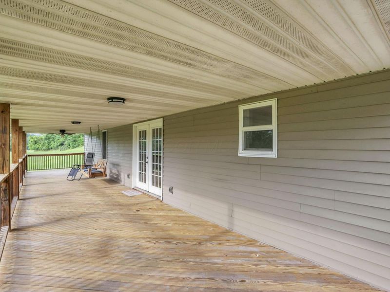 7455 Old Grade Road, Chesterhill, OH 43728 Photo 56