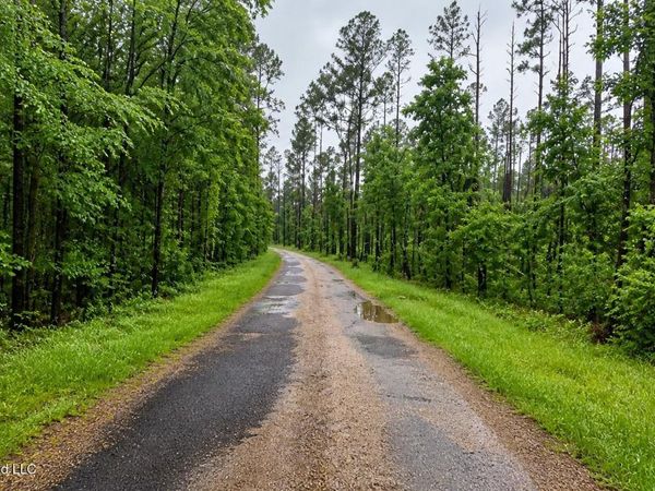 Ford Lane, Crystal Springs, MS 39059