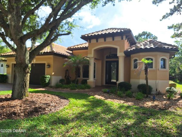 29 N Lakewalk Drive, Palm Coast, FL 32137