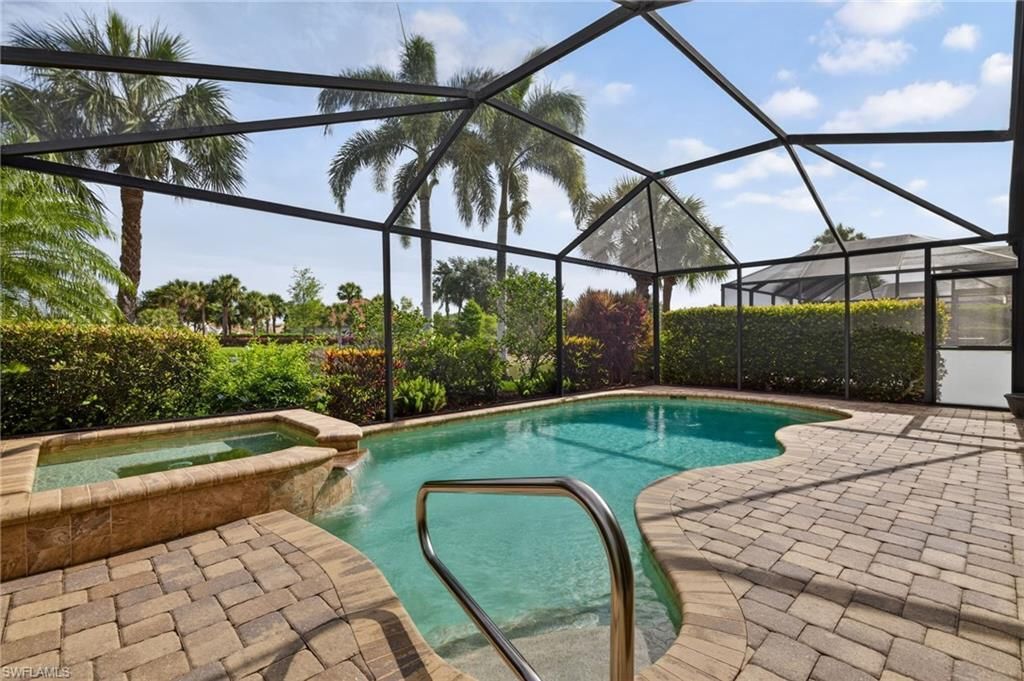 9550 Hemingway Ln, Fort Myers, FL 33913 Photo