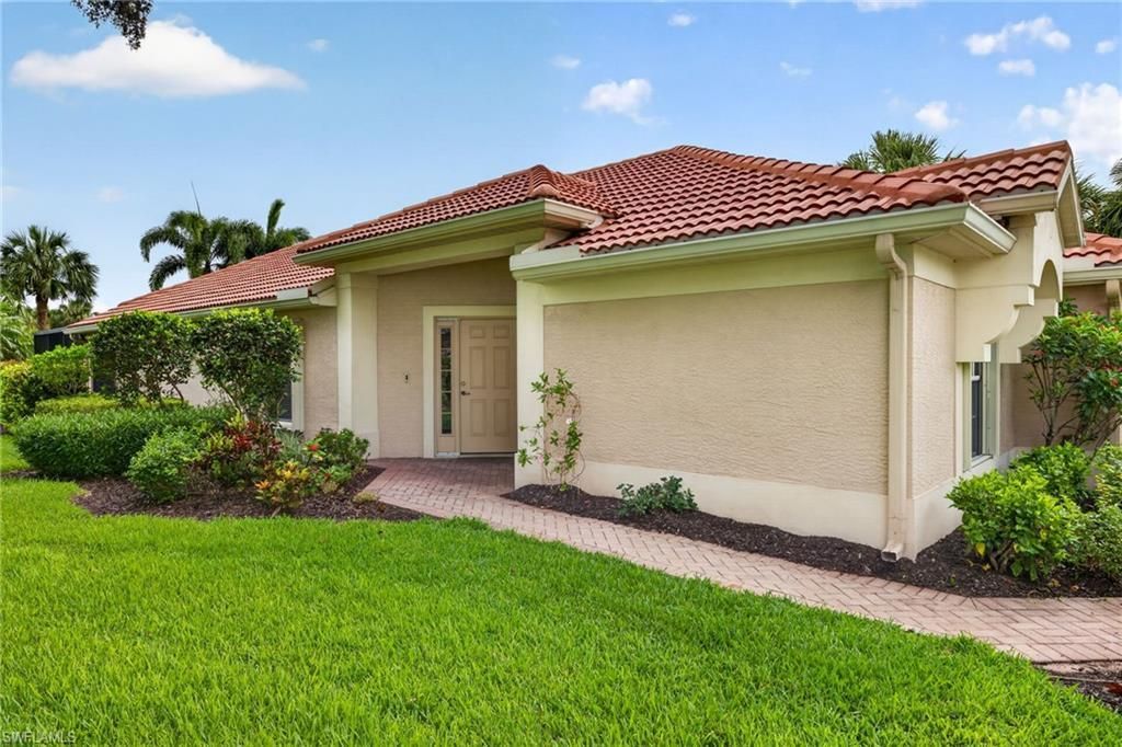 9550 Hemingway Ln, Fort Myers, FL 33913 Photo