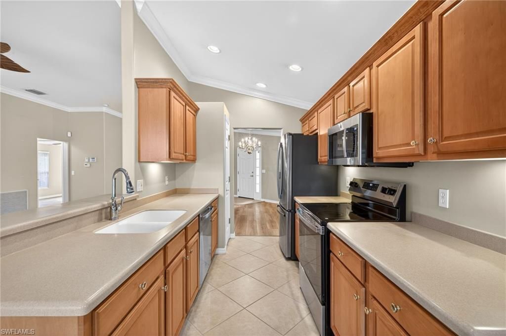 9550 Hemingway Ln, Fort Myers, FL 33913 Photo