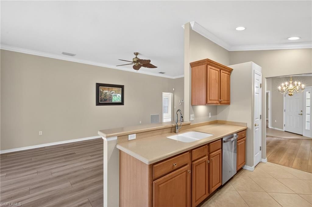 9550 Hemingway Ln, Fort Myers, FL 33913 Photo