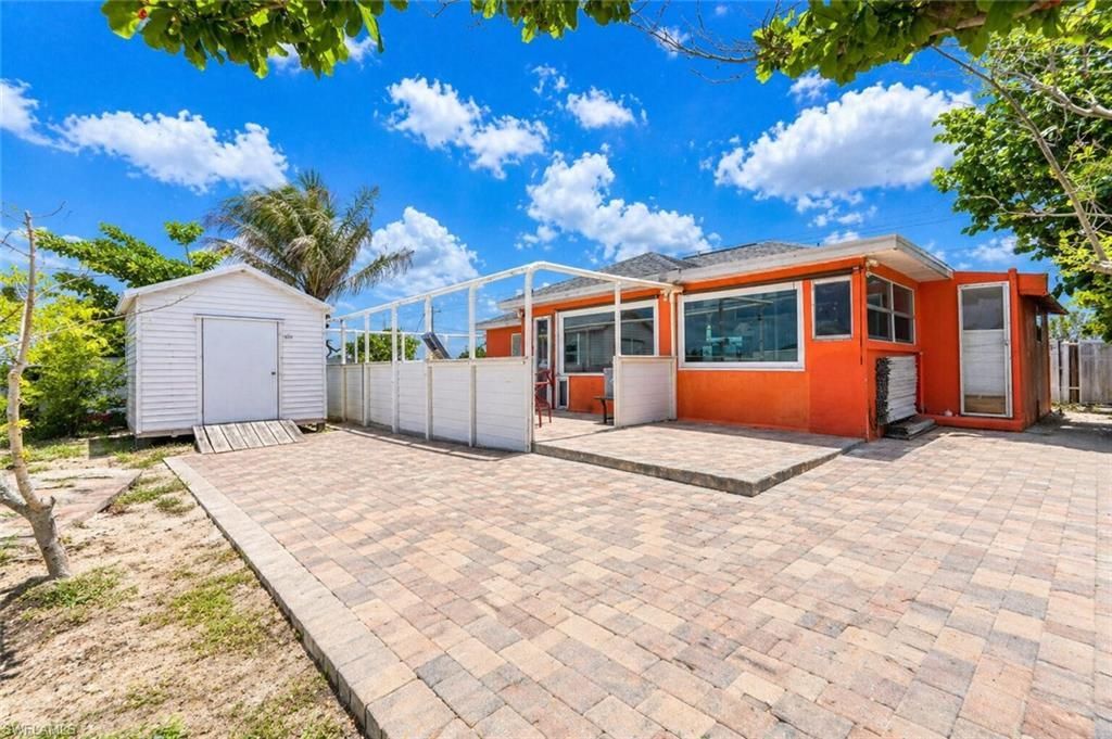 507 Diplomat Pkwy E, Cape Coral, FL 33909 Photo