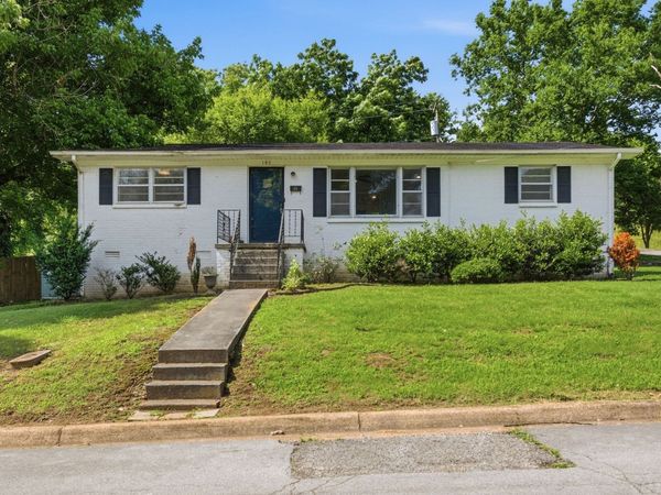 183 Gordon St , Pulaski, TN 38478