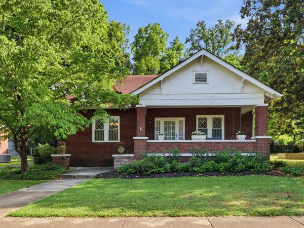 1020 E Lytle St, Murfreesboro, TN 37130