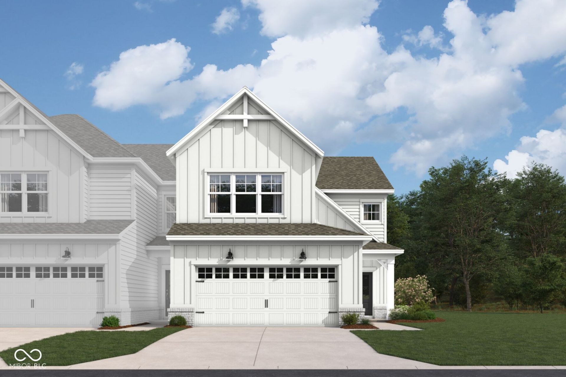 12543 Cattle Ridge Drive, Noblesville, IN 46060 Main Photo