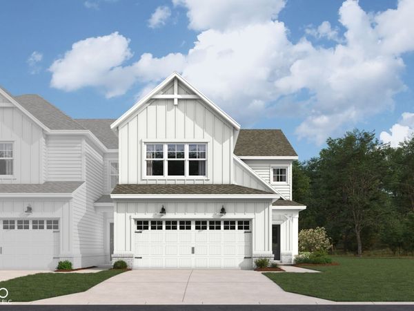12543 Cattle Ridge Drive, Noblesville, IN 46060