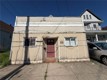638 Hopkins Street , Buffalo, NY 14220