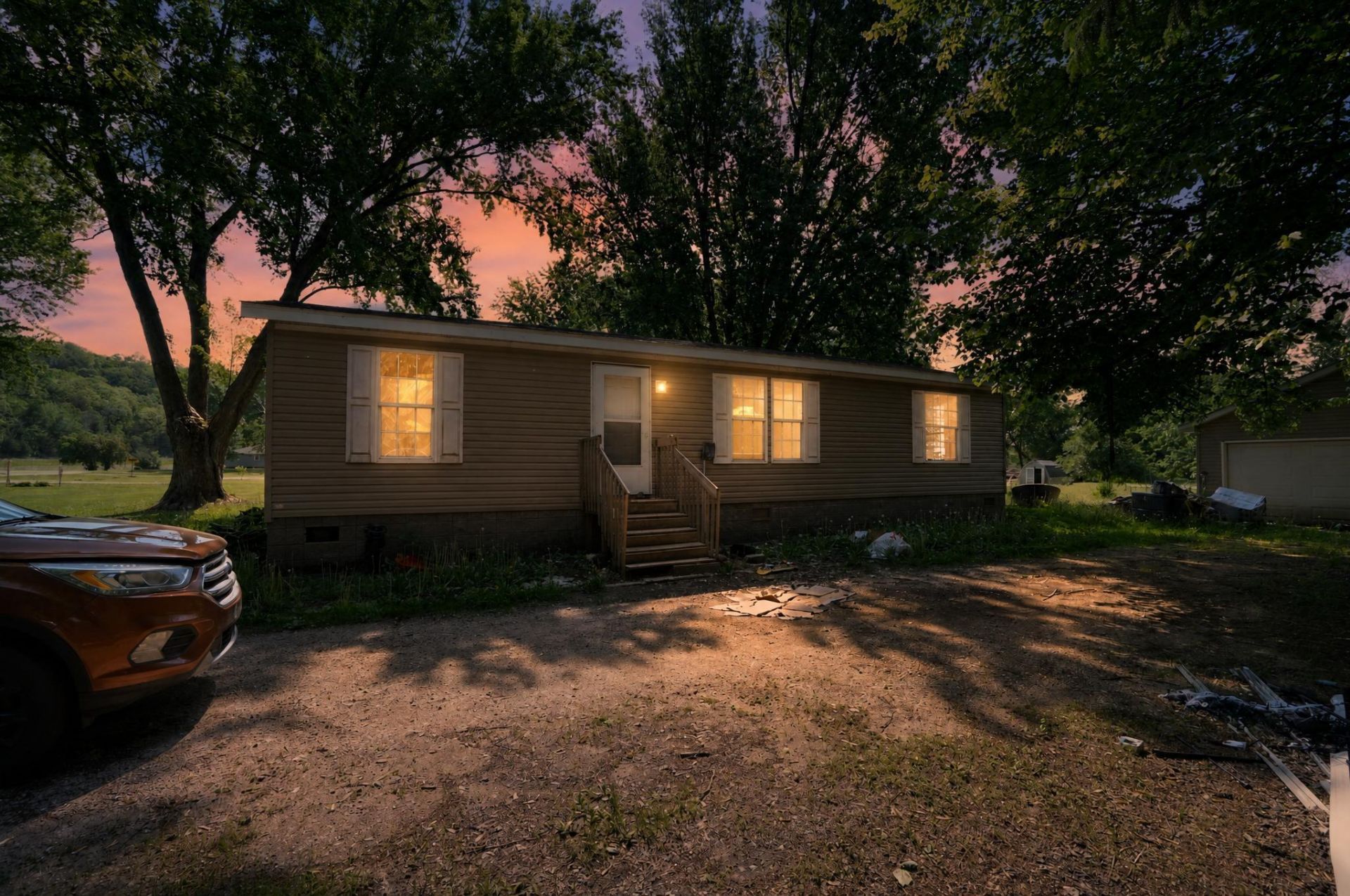 W6799 170th Avenue, Bay City, WI 54723