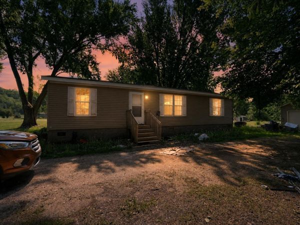 W6799 170th Avenue, Bay City, WI 54723