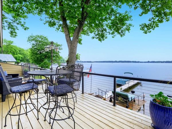 21389 Iverson Avenue N, Forest Lake, MN 55025
