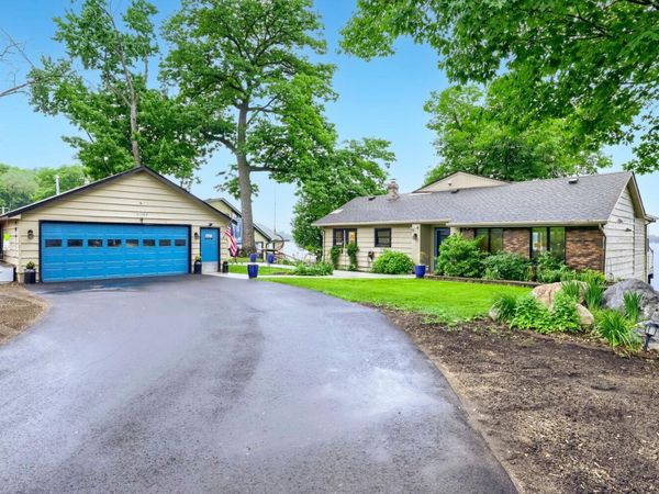 21389 Iverson Avenue N, Forest Lake, MN 55025