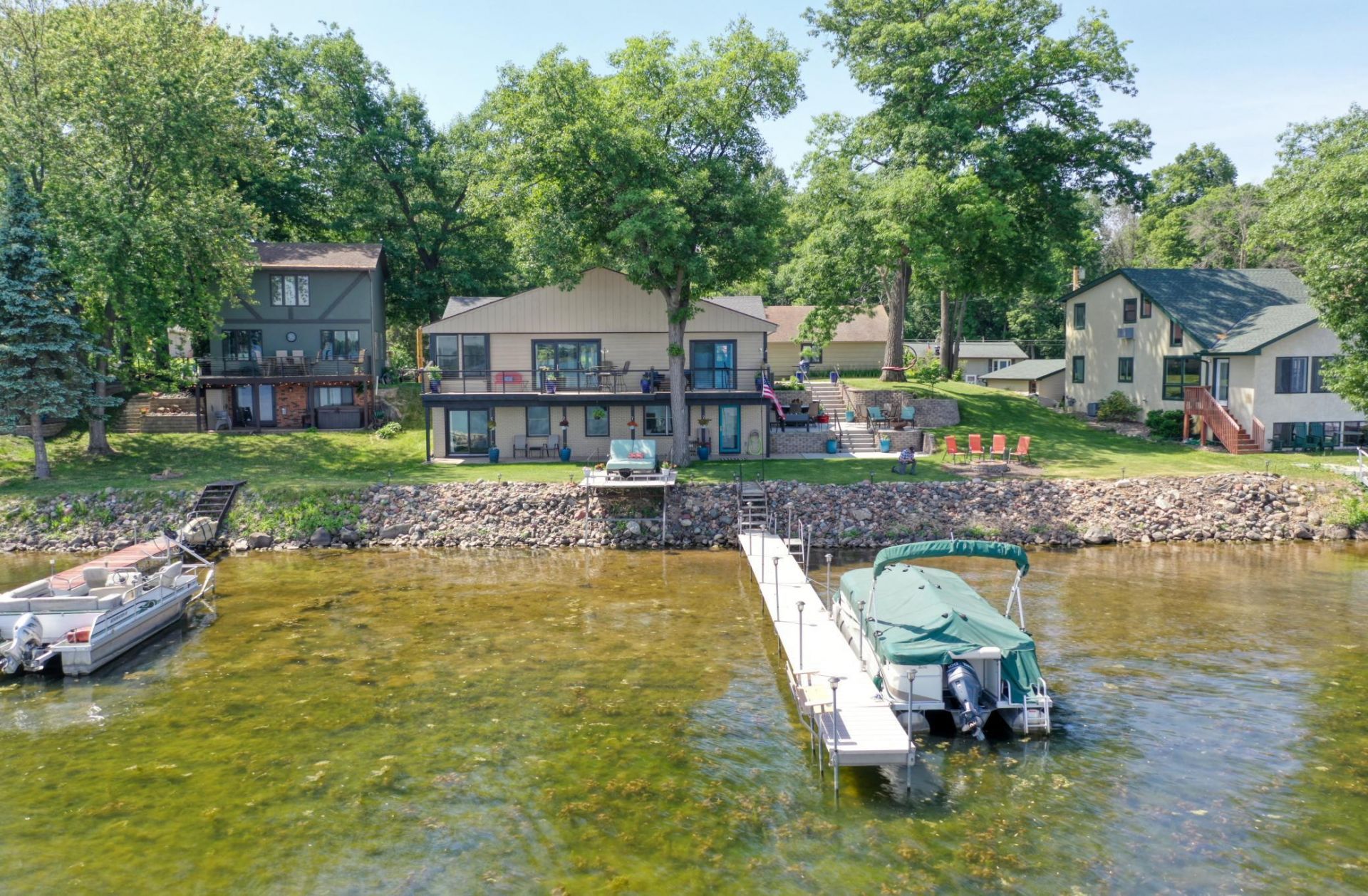 21389 Iverson Avenue N, Forest Lake, MN 55025