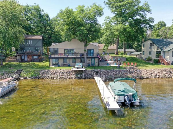 21389 Iverson Avenue N, Forest Lake, MN 55025