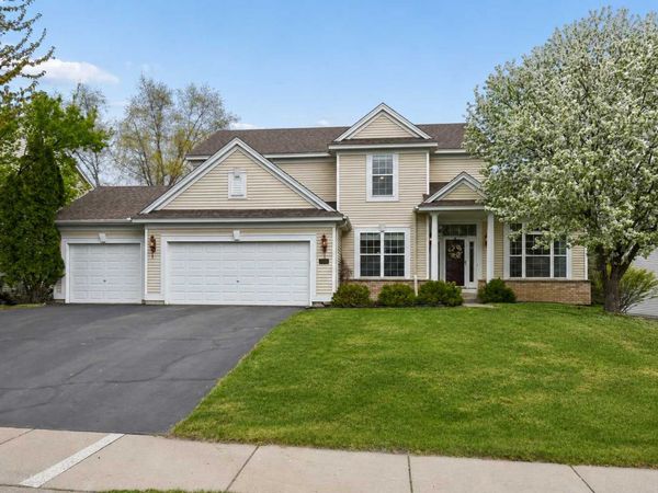 2409 Golf Drive , Woodbury, MN 55129