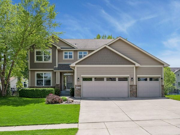 21221 Foxtail Lane, Rogers, MN 55374