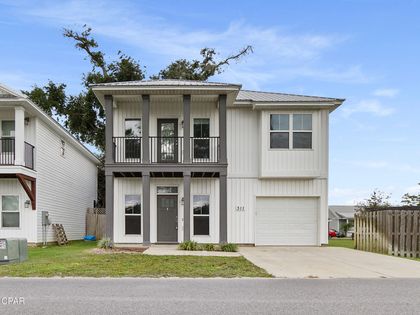 311 N Gay Avenue  Panama City, FL 32404