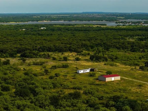 3641 Carpenter Road, Nocona, TX 76255