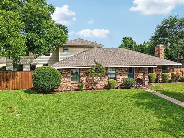 4516 Parkdale Circle, Sachse, TX 75048