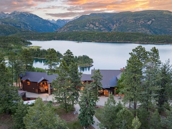175 E Spruce Mesa, Durango, CO 81301