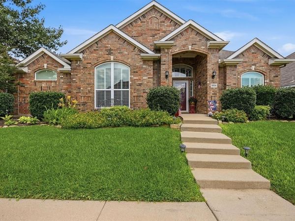 3004 Palmdale Drive, McKinney, TX 75070