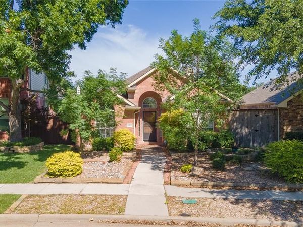6912 Harvey Lane, Plano, TX 75023