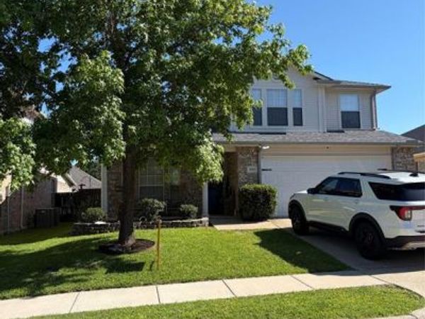 6124 Hillside Lane, Sachse, TX 75048