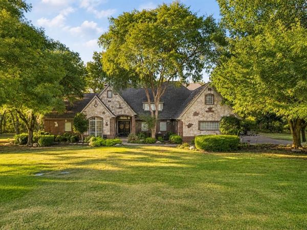 1970 Mary Lee Lane, Lucas, TX 75002