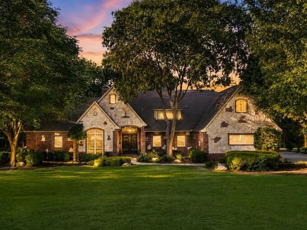 1970 Mary Lee Lane, Lucas, TX 75002