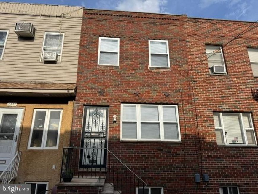 2333 S Bonsall Street, Philadelphia, PA 19145 Main Photo
