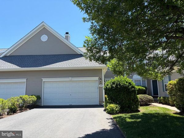 139 COBURN ROAD, PENNINGTON, NJ 08534