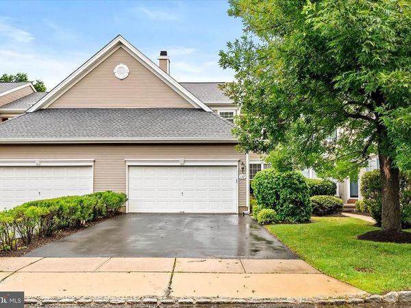 139 COBURN ROAD, PENNINGTON, NJ 08534