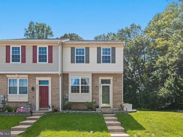 3001 BENEFIT COURT, ABINGDON, MD 21009