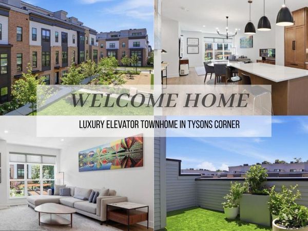 2110 TYSONS RIDGELINE ROAD, FALLS CHURCH, VA 22043
