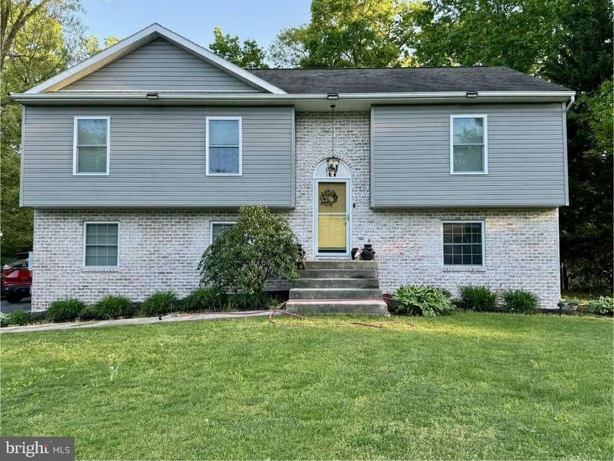 98 Manassas Drive, Falling Waters, WV 25419 Main Photo